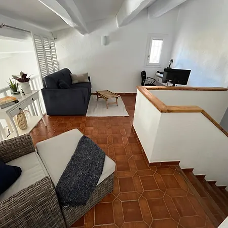 Villa les 3 lumières 8-10 personnes, Clim, piscine à proximité des plages La Ciotat Exterior foto