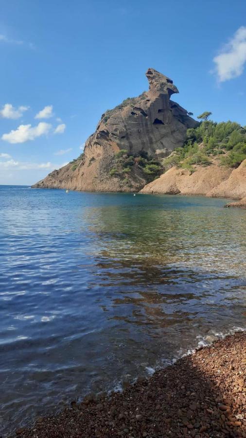 Les 3 Lumières 8-10 Personnes, Clim, Piscine à Proximité Des Plages