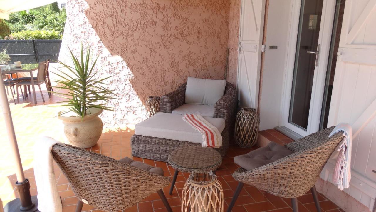 Les 3 Lumières 8-10 Personnes, Clim, Piscine à Proximité Des Plages Villa La Ciotat