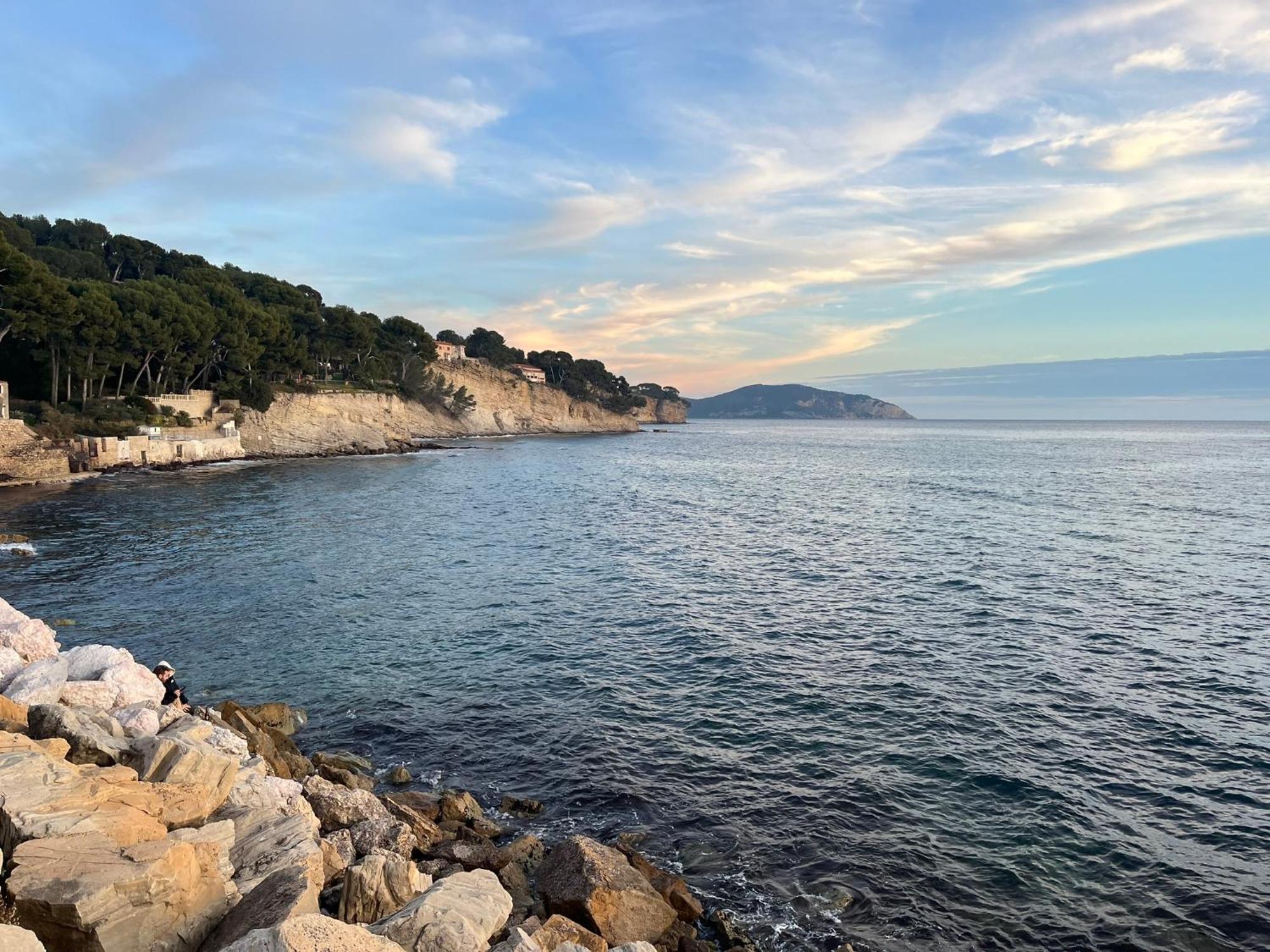 Villa Les 3 Lumières 8-10 Personnes, Clim, Piscine à Proximité Des Plages La Ciotat