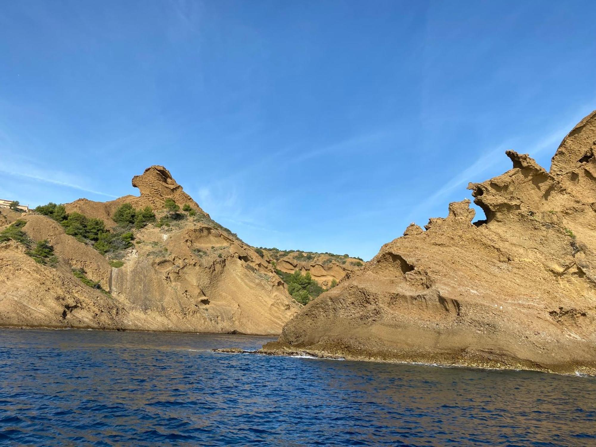 Les 3 Lumières 8-10 Personnes, Clim, Piscine à Proximité Des Plages Villa La Ciotat