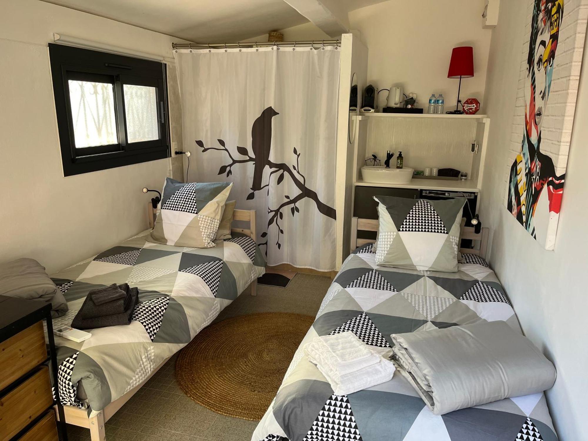 Villa Les 3 Lumières 8-10 Personnes, Clim, Piscine à Proximité Des Plages La Ciotat
