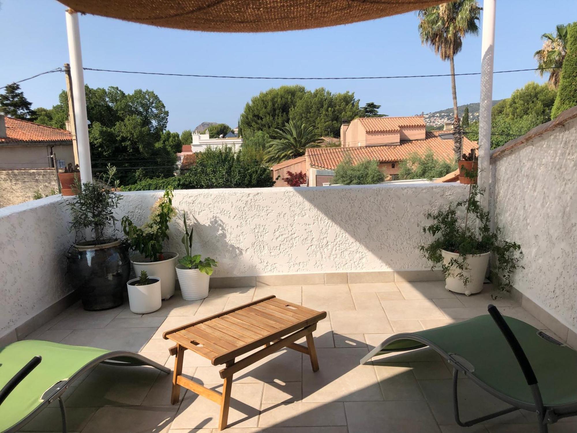 Les 3 Lumières 8-10 Personnes, Clim, Piscine à Proximité Des Plages Villa