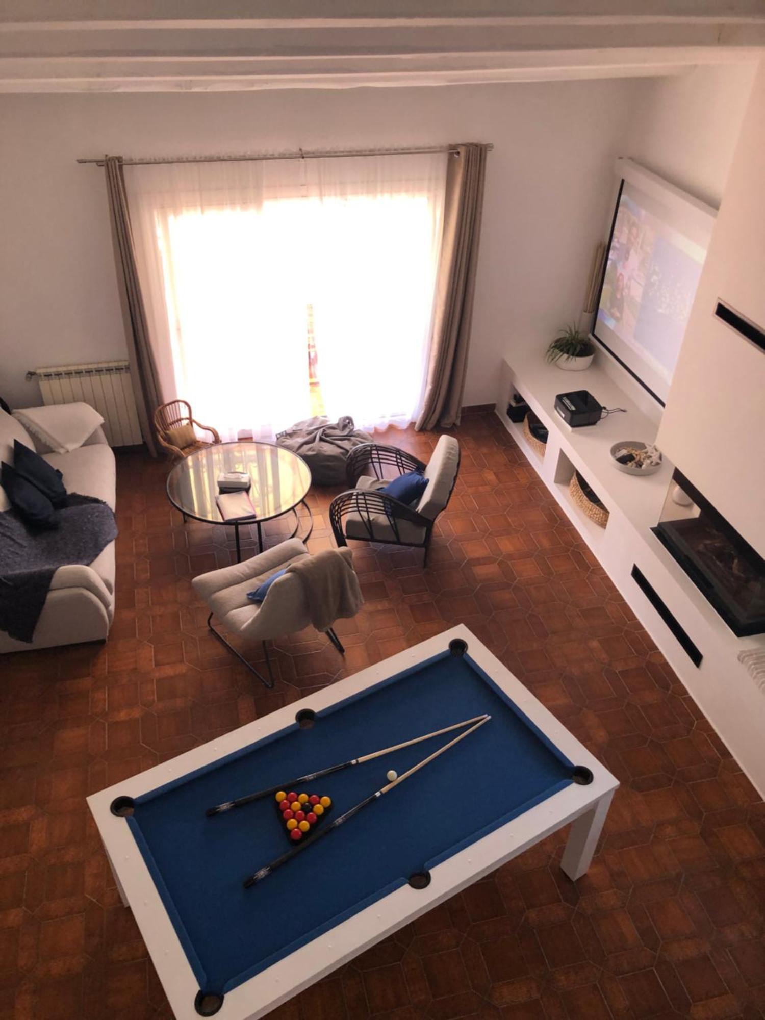 Les 3 Lumières 8-10 Personnes, Clim, Piscine à Proximité Des Plages Villa