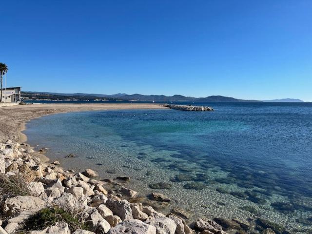Les 3 Lumières 8-10 Personnes, Clim, Piscine à Proximité Des Plages * La Ciotat